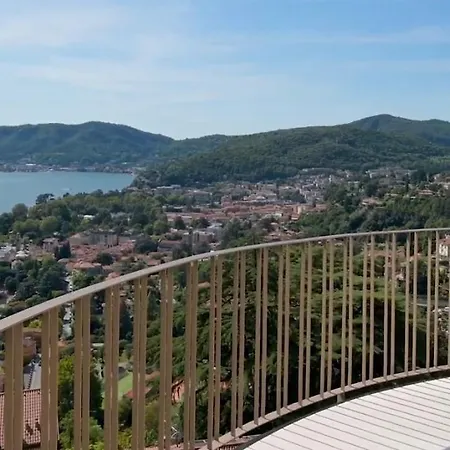 Appartement View Bellagio
