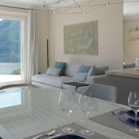Appartement View