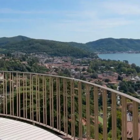 View Appartement *