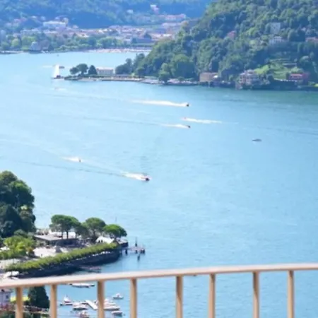 View Appartement